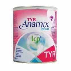 Picture of FORMULA PDR TYR ANAMIX EARLY YEARS 400GM (6EA/CS)