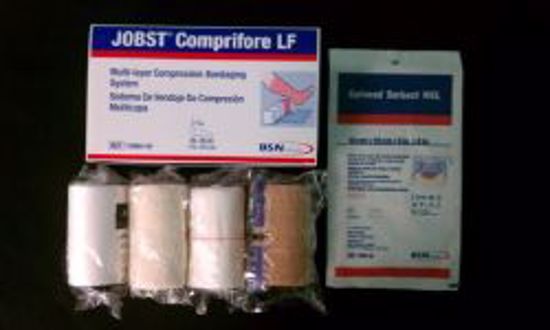 Picture of BANDAGE KIT COMPRESSION 4LAYER LF