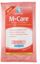 Picture of CLOTH CLEANSING M-CARE MEATAL(2/PK 168PK/CS)