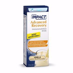 Picture of IMPACT ADVANCED RECOVERY VAN 6OZ (15/CS)