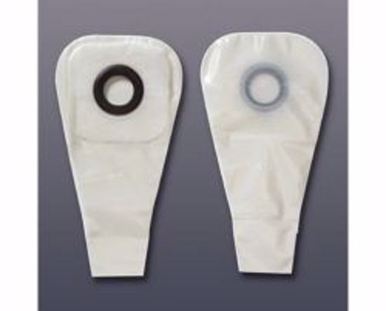 Picture of POUCH OST DRN 16" W/KARAYA 1 1/2" (30/BX)