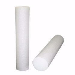 Picture of ROLLER EXERCISE RND JUMBO FOAM 8"X36