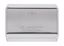 Picture of DISPENSER TOWEL MULTI-FLD CHROME (10/CS)