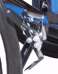 Picture of BRAKE ASSEMBLY F/BLUESTREAK WHEELCHAIR RT