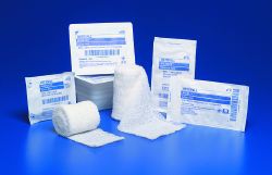 Picture of BANDAGE KERLIX RL 4 1/2" STR (60/CS) KENDAL