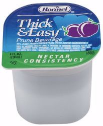Picture of THICK & EASY JUICE THICKENED PRUNE NECTAR 4OZ (24/CS)