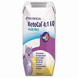 Picture of KETOCAL 4:1 PDR VAN 300G (6/CS)
