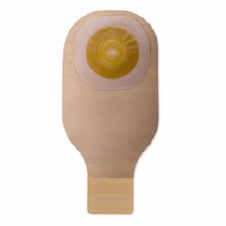 Picture of POUCH OST PREMIER DRN CNVX FLEXTEND PRE-CUT 1" (5/BX)
