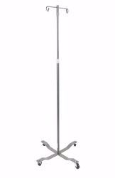 Picture of IV POLE ECONO REM 2HOOK (1/CS)