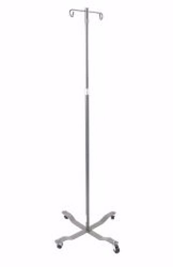 Picture of IV POLE ECONO REM 2HOOK (1/CS)