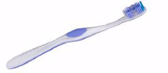 Picture of TOOTHBRUSH ENAMEL HEALTH 360 SNSI XSFT (6/PK 12PK/CS)