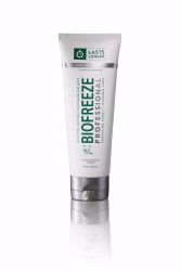 Picture of BIOFREEZE GEL CLR 4OZ (12/BX 12BX/CS)