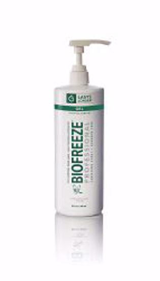 Picture of BIOFREEZE GEL PUMP 32OZ (16/CS)