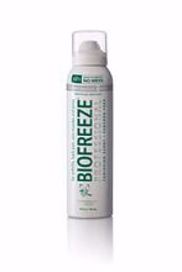 Picture of BIOFREEZE SPR 360DEG 4OZ (12/BX 6BX/CS)