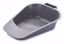 Picture of BEDPAN FRACTURE GRAPHITE 26OZ (24/CS)