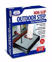 Picture of STOOL STEP OUTDOOR (4/CS)