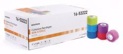 Picture of BANDAGE COHESIVE N/S LF COLORPAK 2" (36/CS)