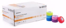 Picture of BANDAGE COHESIVE N/S LF COLORPAK 1" (30/CS)