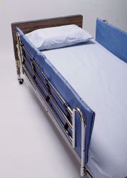 Picture of PAD F/BED RAIL VINYL 60