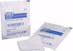 Picture of BANDAGE KERLIX 4"X4" 12PLY N/S (100/BG) KENDAL