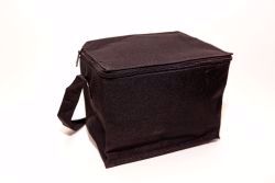 Picture of BAG COOLER BLK