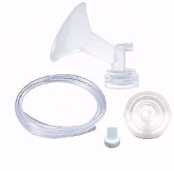 Picture of FLANGE SET F/SPECTRA BREAST PUMP 32MM XL