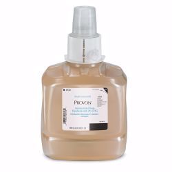 Picture of SOAP FOAM REFILL CHG 1200ML (2/CS)