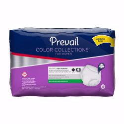 Picture of UNDERWEAR PREVAIL PROTECTIVE FML SM/MED 34"X46" (20/PK 4PK/