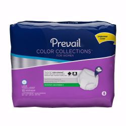 Picture of UNDERWEAR PREVAIL PROTECTIVE FML LG 44"X54" (18/PK 4PK/CS)