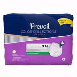 Picture of UNDERWEAR PREVAIL PROTECTIVE FML XLG 48"X64" (16/PK 4PK/CS)