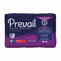 Picture of UNDERWEAR PREVAIL OVERNIGHT PROTECT FML SM/MD (18/PK 4PK/CS