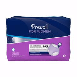 Picture of UNDERWEAR PREVAIL OVERNIGHT PROTECT FML LG 44"X54" (16/PK 4
