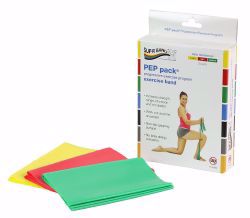 Picture of BAND EXERCISE SUP-R PEP EASY 5'