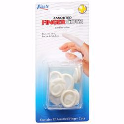 Picture of COT FINGER FLENTS (6/PK)