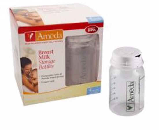 Picture of BOTTLE BREAST MILK STORAGE