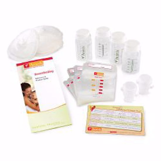 Picture of ACCESSORY KIT F/BREAST PUMP