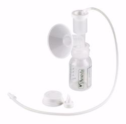 Picture of COLLECTION SYSTEM SNGL W/1HNDBREAST PUMP ADAPTER