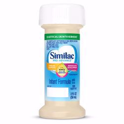 Picture of SIMILAC ADVANCE NON-GMO INFANT FORMULA 2OZ (48/CS)