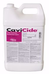 Picture of DISINFECTANT CAVICIDE W/1 SPIGOT 2.5GL (2/CS)