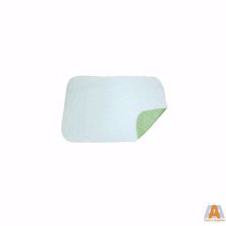 Picture of UNDERPAD REUSE DURABLND SOAKER GRN 8OZ 34X36 (12/DZ)
