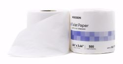 Picture of TISSUE TOILET WHT 2PLY (96RL/CS)