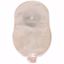 Picture of POUCH URO PREMIER 1PC FLT FLEXTEND BARRIER/TAPE CLR (10/BX)