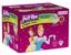 Picture of PANTS PULL-UPS HUGGIES NIGHT TIME GIRLS 3T-4T (60EA/PK)