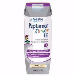 Picture of PEPTAMEN JUNIOR HP VAN 250ML (24/CS)