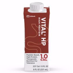 Picture of VITAL HIGH PROTEIN ARC INST 8OZ (24/CS)