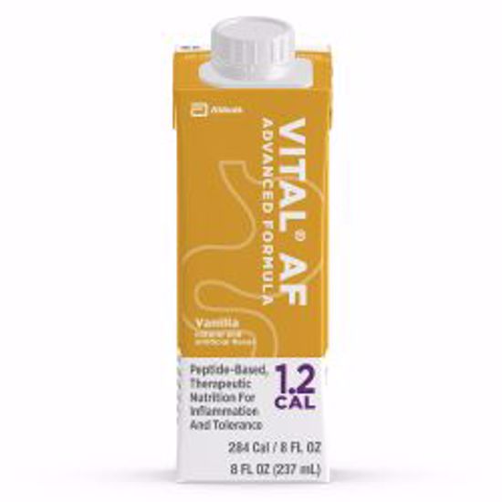 Picture of VITAL AF 1.2CAL INST ARC VAN 8OZ (24/CS)