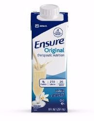 Picture of ENSURE ORIG INST ARC VAN 8OZ (24/CS)