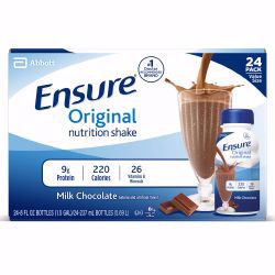 Picture of ENSURE ORIG INST ARC CHOC 8OZ(24/CS)