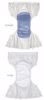 Picture of POUCH DRN PREM FLEXWEAR BARRIER 1 3/16" BGE (10/BX)
