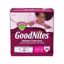 Picture of PANTS INCONT GOODNITES GIRLS SM/MED (26EA/PK 3PK/CS)